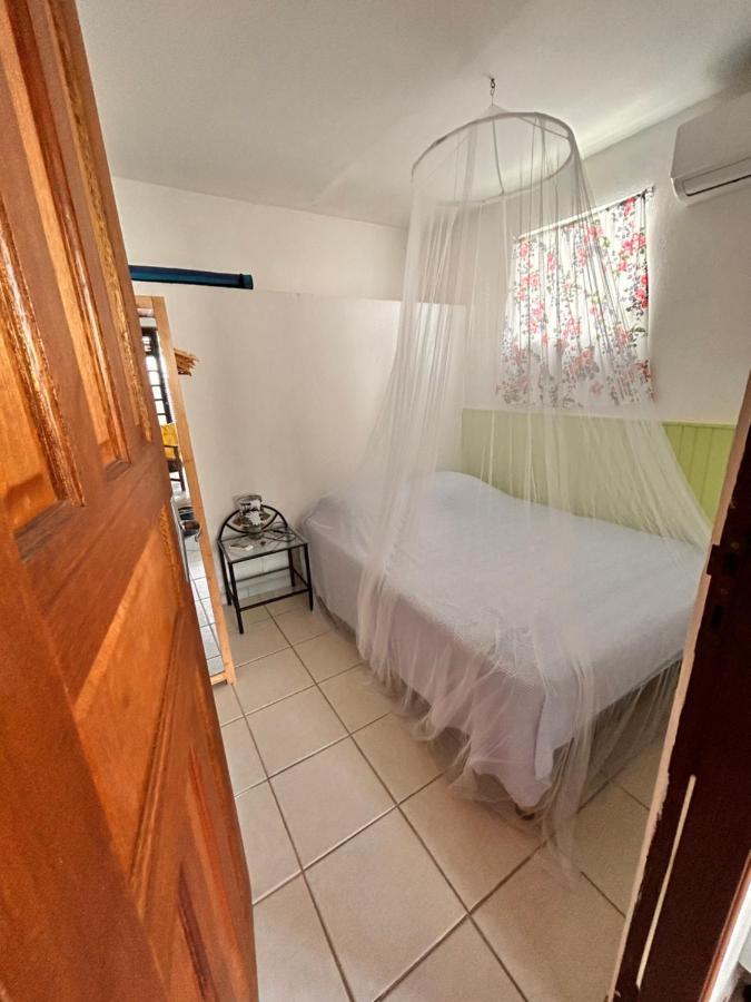 Ferienwohnung Chez Marie Andre Et Jeanne Grande Anse Exterior foto